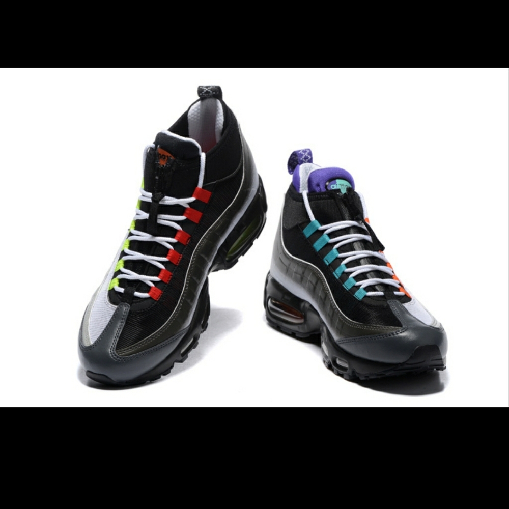 95 air max boots